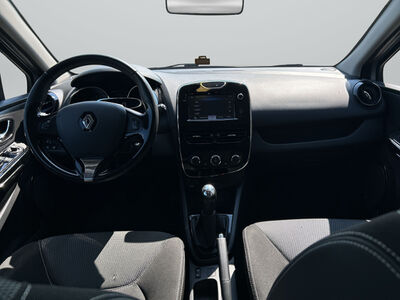 Renault Clio Gebrauchtwagen Renault Clio Gebrauchtwagen