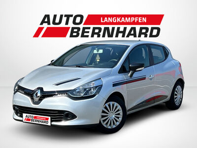 Renault Clio Gebrauchtwagen Renault Clio Gebrauchtwagen