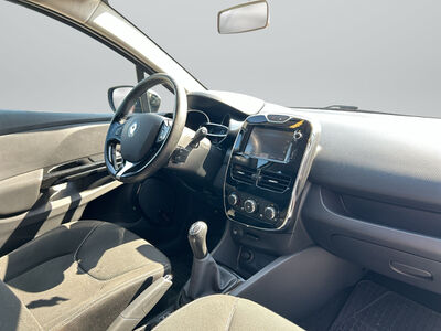 Renault Clio Gebrauchtwagen Renault Clio Gebrauchtwagen