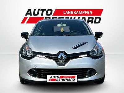 Renault Clio Gebrauchtwagen Renault Clio Gebrauchtwagen