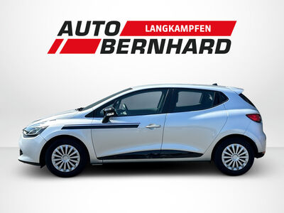 Renault Clio Gebrauchtwagen Renault Clio Gebrauchtwagen