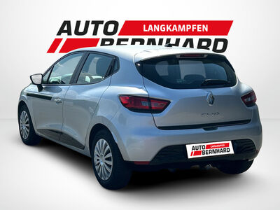 Renault Clio Gebrauchtwagen Renault Clio Gebrauchtwagen