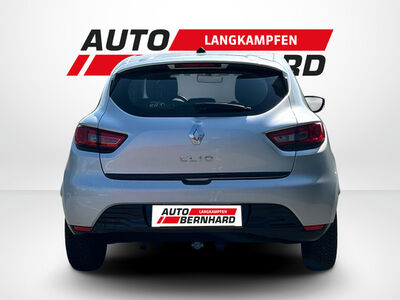 Renault Clio Gebrauchtwagen Renault Clio Gebrauchtwagen