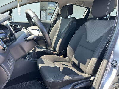Renault Clio Gebrauchtwagen Renault Clio Gebrauchtwagen
