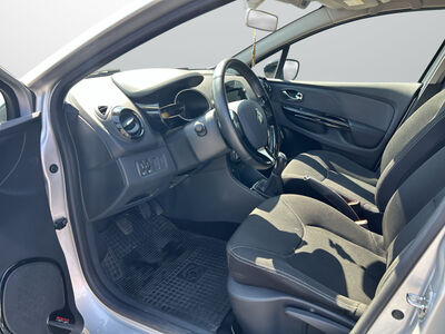Renault Clio Gebrauchtwagen Renault Clio Gebrauchtwagen