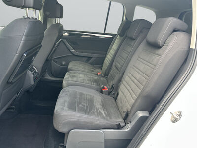 VW Touran Gebrauchtwagen VW Touran Gebrauchtwagen