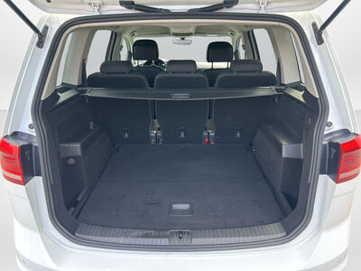VW Touran Gebrauchtwagen VW Touran Gebrauchtwagen