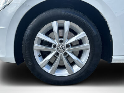 VW Touran Gebrauchtwagen VW Touran Gebrauchtwagen