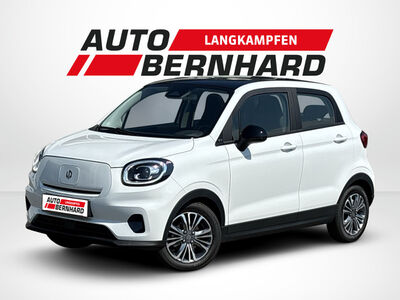 Leapmotor T03 Neuwagen Leapmotor T03 Neuwagen