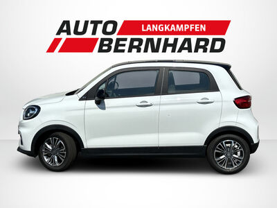 Leapmotor T03 Neuwagen Leapmotor T03 Neuwagen