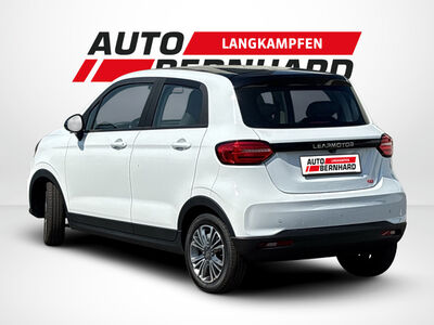 Leapmotor T03 Neuwagen Leapmotor T03 Neuwagen