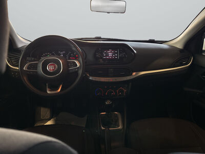 Fiat Tipo Gebrauchtwagen