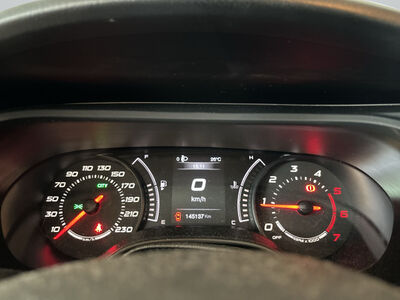 Fiat Tipo Gebrauchtwagen