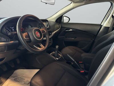 Fiat Tipo Gebrauchtwagen