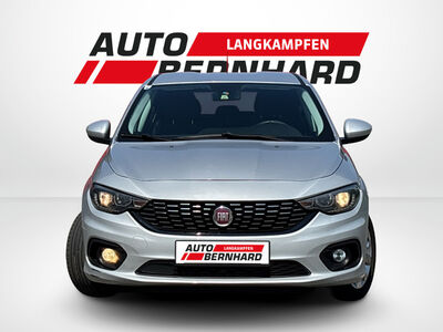 Fiat Tipo Gebrauchtwagen Fiat Tipo Gebrauchtwagen