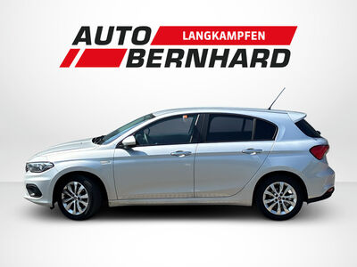 Fiat Tipo Gebrauchtwagen Fiat Tipo Gebrauchtwagen