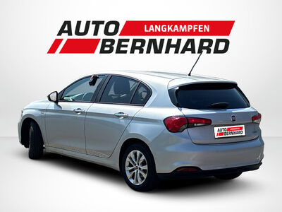 Fiat Tipo Gebrauchtwagen Fiat Tipo Gebrauchtwagen