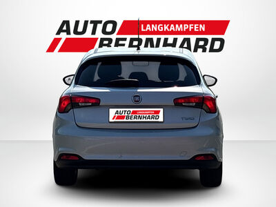 Fiat Tipo Gebrauchtwagen Fiat Tipo Gebrauchtwagen