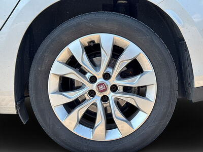 Fiat Tipo Gebrauchtwagen