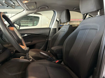 Fiat Tipo Gebrauchtwagen