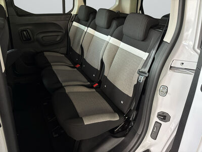 Citroën Berlingo Neuwagen Citroën Berlingo Neuwagen