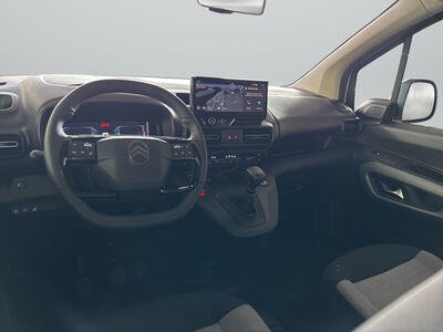 Citroën Berlingo Neuwagen Citroën Berlingo Neuwagen