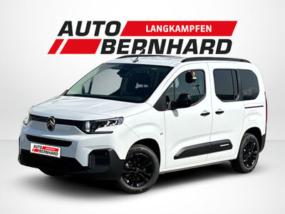 Citroën Berlingo Neuwagen Citroën Berlingo Neuwagen