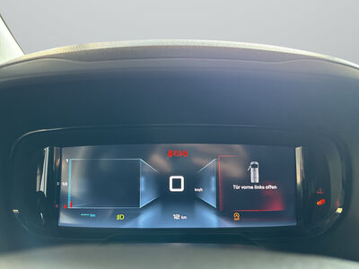 Citroën Berlingo Neuwagen Citroën Berlingo Neuwagen
