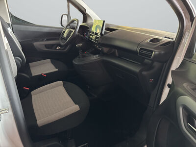 Citroën Berlingo Neuwagen Citroën Berlingo Neuwagen