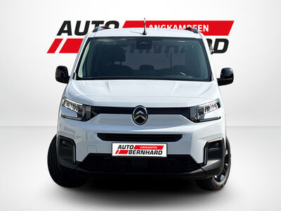 Citroën Berlingo Neuwagen Citroën Berlingo Neuwagen
