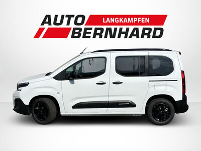 Citroën Berlingo Neuwagen Citroën Berlingo Neuwagen