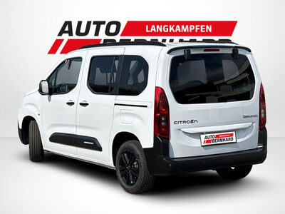 Citroën Berlingo Neuwagen Citroën Berlingo Neuwagen