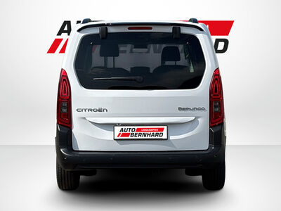Citroën Berlingo Neuwagen Citroën Berlingo Neuwagen