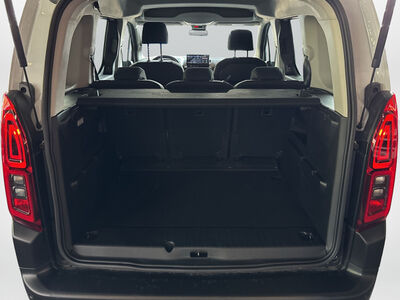 Citroën Berlingo Neuwagen Citroën Berlingo Neuwagen