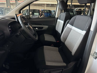 Citroën Berlingo Neuwagen Citroën Berlingo Neuwagen