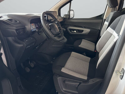 Citroën Berlingo Neuwagen Citroën Berlingo Neuwagen