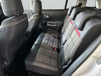Citroën C5 Aircross Gebrauchtwagen Citroën C5 Aircross Gebrauchtwagen