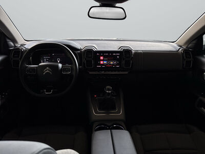 Citroën C5 Aircross Gebrauchtwagen Citroën C5 Aircross Gebrauchtwagen
