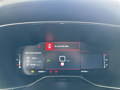 Citroën C5 Aircross Gebrauchtwagen Citroën C5 Aircross Gebrauchtwagen
