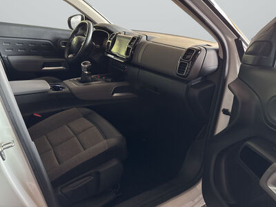Citroën C5 Aircross Gebrauchtwagen Citroën C5 Aircross Gebrauchtwagen