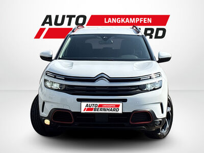 Citroën C5 Aircross Gebrauchtwagen Citroën C5 Aircross Gebrauchtwagen
