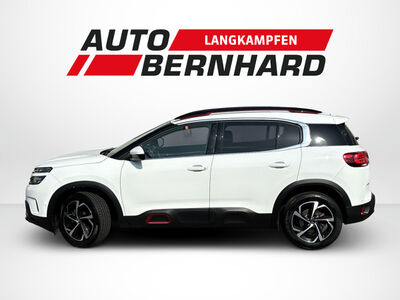 Citroën C5 Aircross Gebrauchtwagen Citroën C5 Aircross Gebrauchtwagen