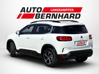 Citroën C5 Aircross Gebrauchtwagen Citroën C5 Aircross Gebrauchtwagen