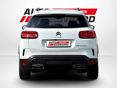 Citroën C5 Aircross Gebrauchtwagen Citroën C5 Aircross Gebrauchtwagen