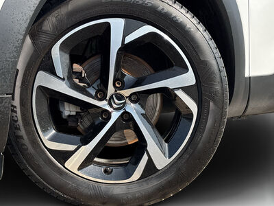 Citroën C5 Aircross Gebrauchtwagen Citroën C5 Aircross Gebrauchtwagen
