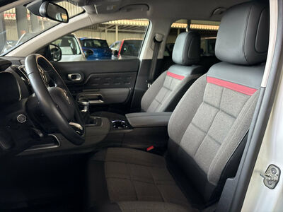 Citroën C5 Aircross Gebrauchtwagen Citroën C5 Aircross Gebrauchtwagen