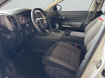 Citroën C5 Aircross Gebrauchtwagen Citroën C5 Aircross Gebrauchtwagen