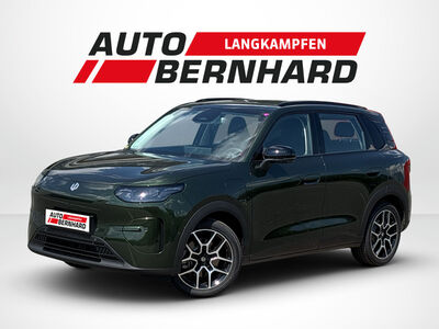 Leapmotor B03X Neuwagen