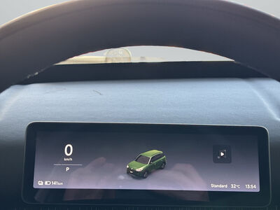 Leapmotor B03X Neuwagen Leapmotor B03X Neuwagen