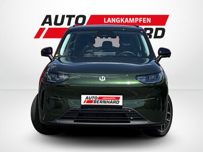 Leapmotor B03X Neuwagen Leapmotor B03X Neuwagen